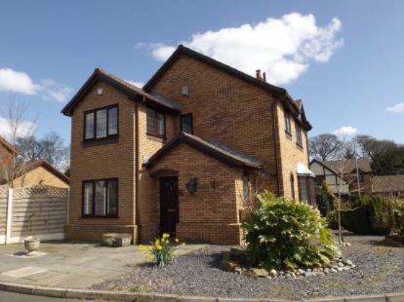 3 Bedroom Detached